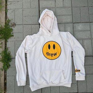 Justin Bieber Drew Hoodie